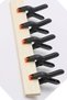 10Pcs Tablet Mobile Phone Screen Holder Clamp Latch Spring Wooden Holder Studio Green Curtain Holder - 2