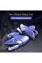 Ch 5 Blue Shark Mobile Game Pubg Trigger Game Controller - 2