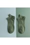 Unisex Sports Booties Colorful 10 Pairs - 3