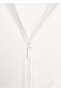 Girl's Off-White Sweatshirt -67087129 - 3