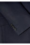 Navy Blue Men's Blazer Jacket 57140547 - 7