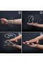 New Generation Stress Spring Ring Metal Coil Spring Magic Hand Arm Spring Bracelet Toy - 3
