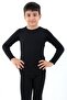Children's Cotton Thermal Set| Unisex Rose Gold Thermal Children's Set - 7