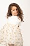 Girl's Glitter Tutu Dress - 2