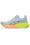 Gel-Nimbus 26 Paris Men's Gray Running Shoes 1011B928-750 - 2