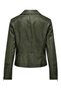 Kunstlederjacke Onlhalli Kunstlederjacke - 3