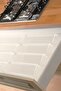 8 Pieces Spice Organizer In-Drawer Plexiglass Stand 35*10 cm (Excluding Jars) Z350 - 3