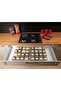 2 Pieces Spice Organizer In-Drawer Plexiglass Stand 35*10 cm (Excluding Jars) Z350 - 5