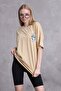 Women's Arizona Printed Oversize T-shirt - 2