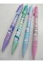 Cinnamoroll Kuromi MyMelody Pochacco 0.7 mm Tip Pen Mechanical Pencil