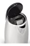 1.7 Liter Electric Kettel 2200 Watts Stainless Stell Silver Color Model - AR3074 - 7