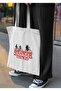 Stranger Things Tote Bag - 3