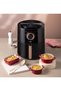 Airtasty Air Fryer, 4 L, 1350 W, Black, AR2062 - 3