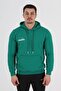 Bergamo Single Top Green