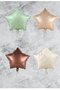 Best 4 Piece Star Foil Balloon Set