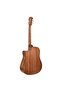 Ag240 Ns Akustik Gitar - 2