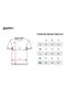 Fight Club White Oversize T-Shirt - 3