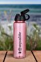 Aqua Leak Proof Light Flask, Water Bottle, Water Bottle, Sports Flask 700 Ml - 2