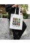 Van Gogh - Self-portraits in a Cloth Bag - 2