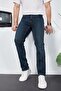 Men's Lycra Denim Regular Fit Jeans