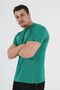 Saturn Training T-Shirt Green - 3