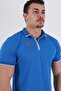 تي شيرت ساتورن كامب ساكس - 5