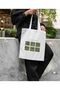 Monet |   Breathable and Japonesek Bridge - Tote Bag - 2
