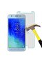 واقي شاشة من الزجاج المقوى غير القابل للكسر متوافق مع هاتف Samsung Galaxy J3 2018