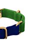Charm Jewel Dog Collar and Leash Set - 4