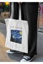 Van Gogh |   Starry Night, 1889 - Bag Design - 3