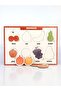 Fruits Wooden Bultak Puzzle Game - 3
