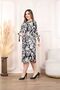 Plus Size Dress - Relaxed Fit