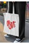 Tote Bag - More Love - 3