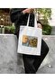 Van Gogh Immortal Art - Cloth Bag - 2