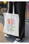 Matisse - The Cut Outs (4 COLORS) Designed Cloth Bag - 3