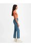 724 ™   High Rise Straight Women's High Waist Jean Pants 18883-0266 - 2