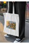 Van Gogh Immortal Art - Cloth Bag - 3