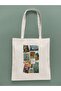 Van Gogh Art Message - Cloth Bag