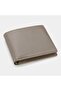 Berluti Genuine Leather Men's Wallet with Coin Pocket Made in Italy - Card Holder - 4