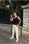 Premium Basic Ribbed Athlete Undershirt - 3