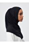 Practical Prayer Shawl |   Color: Black |   Hijab - 2