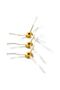 Roomba 671 670 677 675 Compatible Side Brush (6 Pieces) - 3