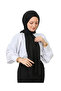 Shawl Hijab Hijab Premium Fabric Scarf Long Islamic Clothing Viscose - 4