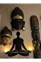 Meditasyon Duvar Aplik - 4
