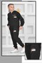 Zippered Hooded School Suits - 2