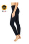 Comfortable Soft Touch - Stylish Cotton Women's Tights PF - 2