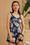Dress with shorts swimsuit skirted swimsuit bathing suit 1131-518 - 4