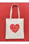 Tote Bag - All We Need Is Love