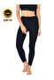 Comfortable Soft Touch - Stylish Cotton Women's Tights PF