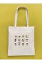 Mushfriends Cloth Bag - Stylish and Useful